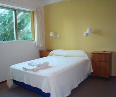 Hotel Euskadi Rosario Kültér fotó